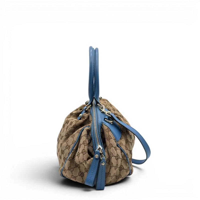 Gucci Handtasche Sukey