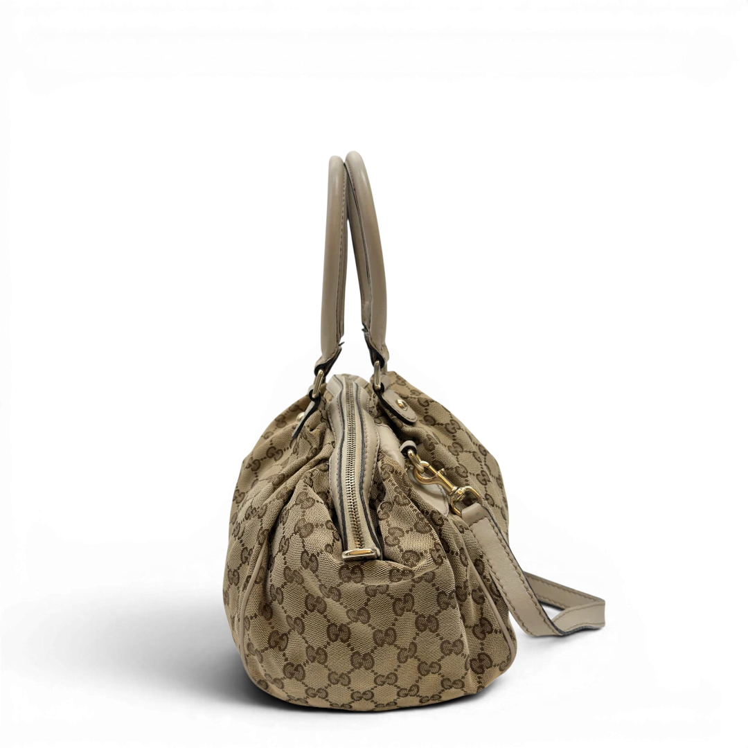 Gucci Handtasche Sukey