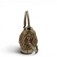 Gucci Sukey Handbag