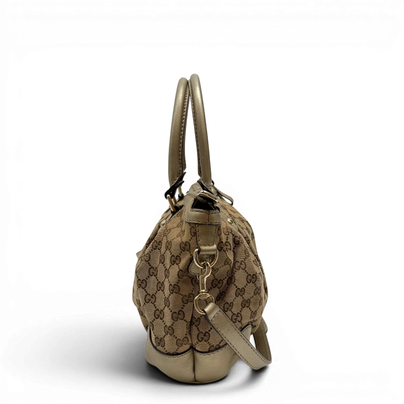 Gucci Handtasche Sukey
