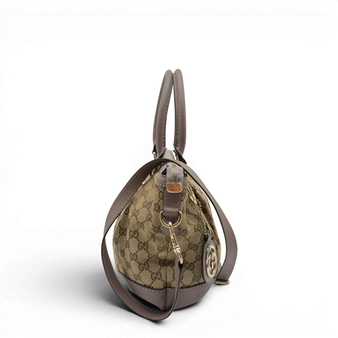 Gucci Handtasche Sukey