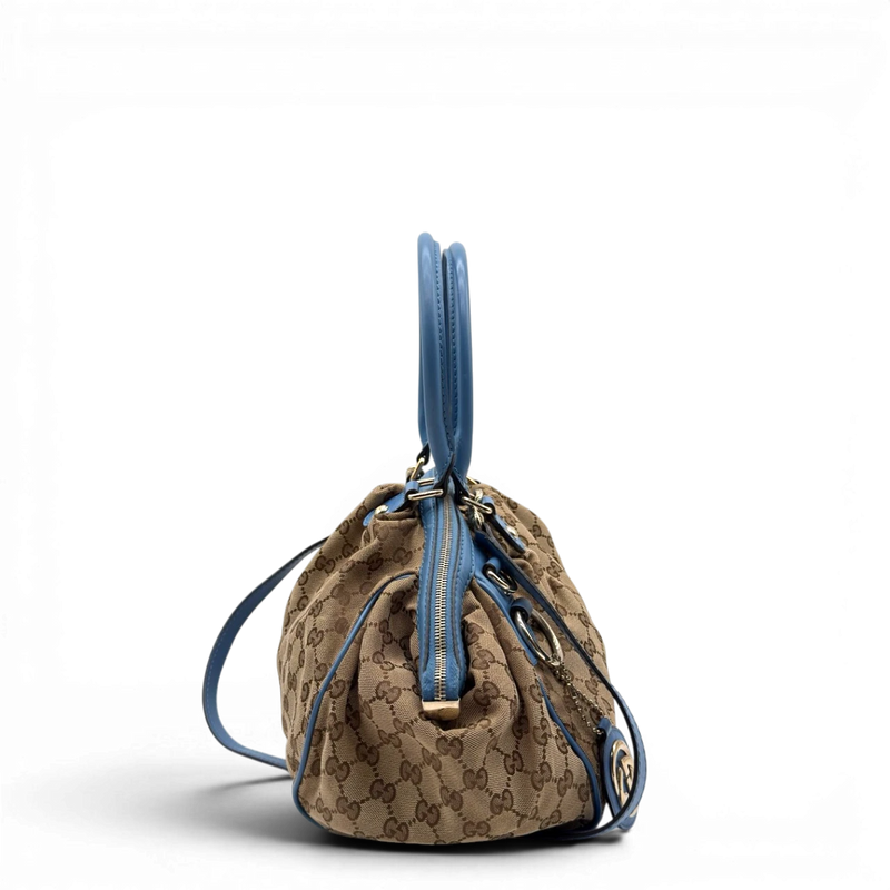 Gucci Handtasche Sukey