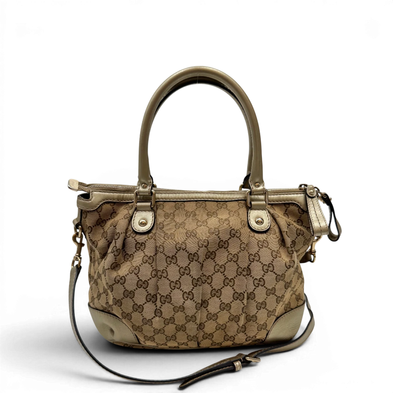 Gucci Handtasche Sukey