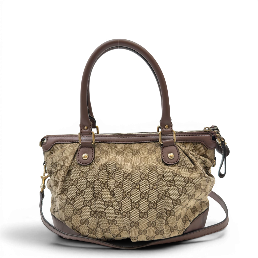 Gucci Handtasche Sukey
