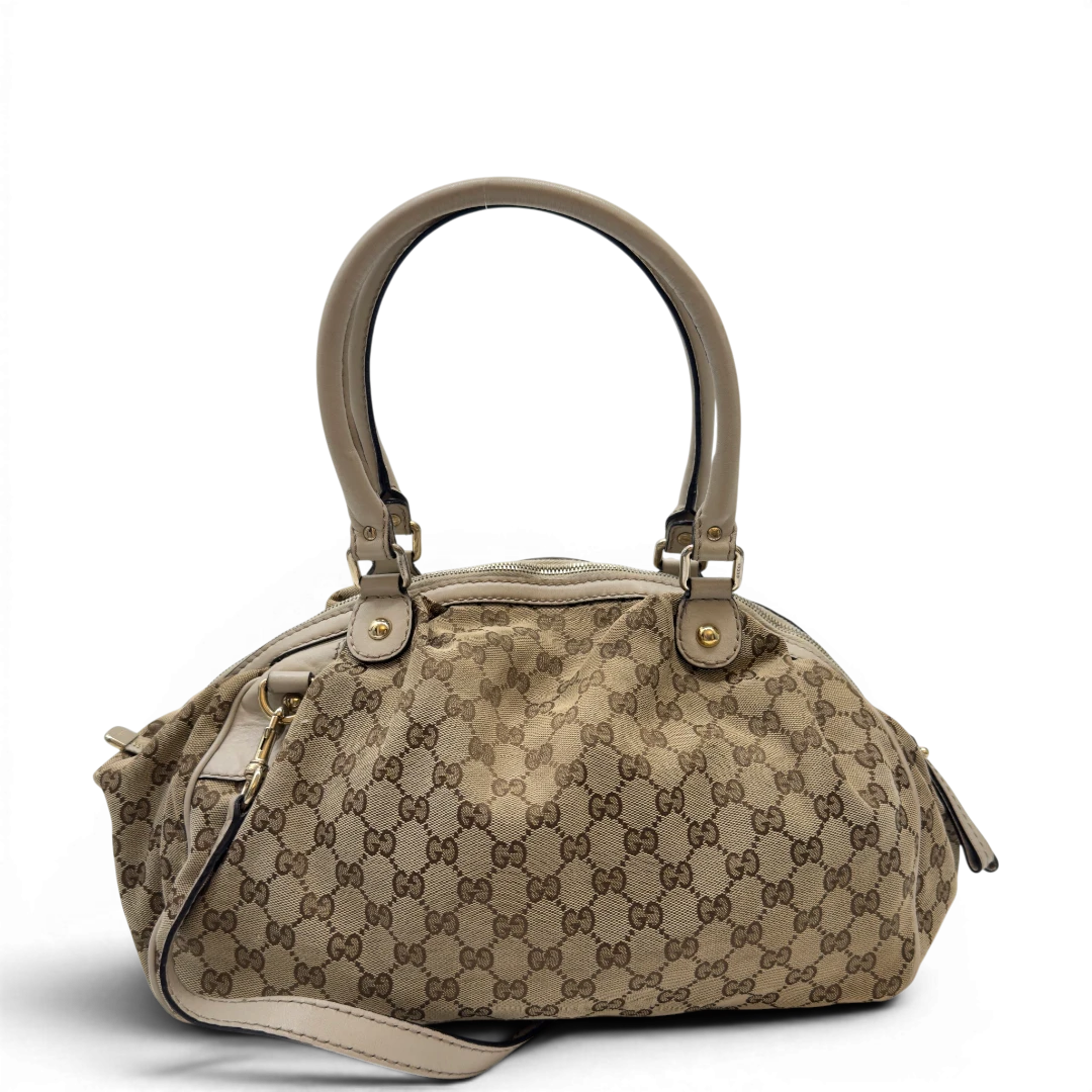 Gucci Handtasche Sukey