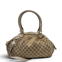 Gucci Handtasche Sukey