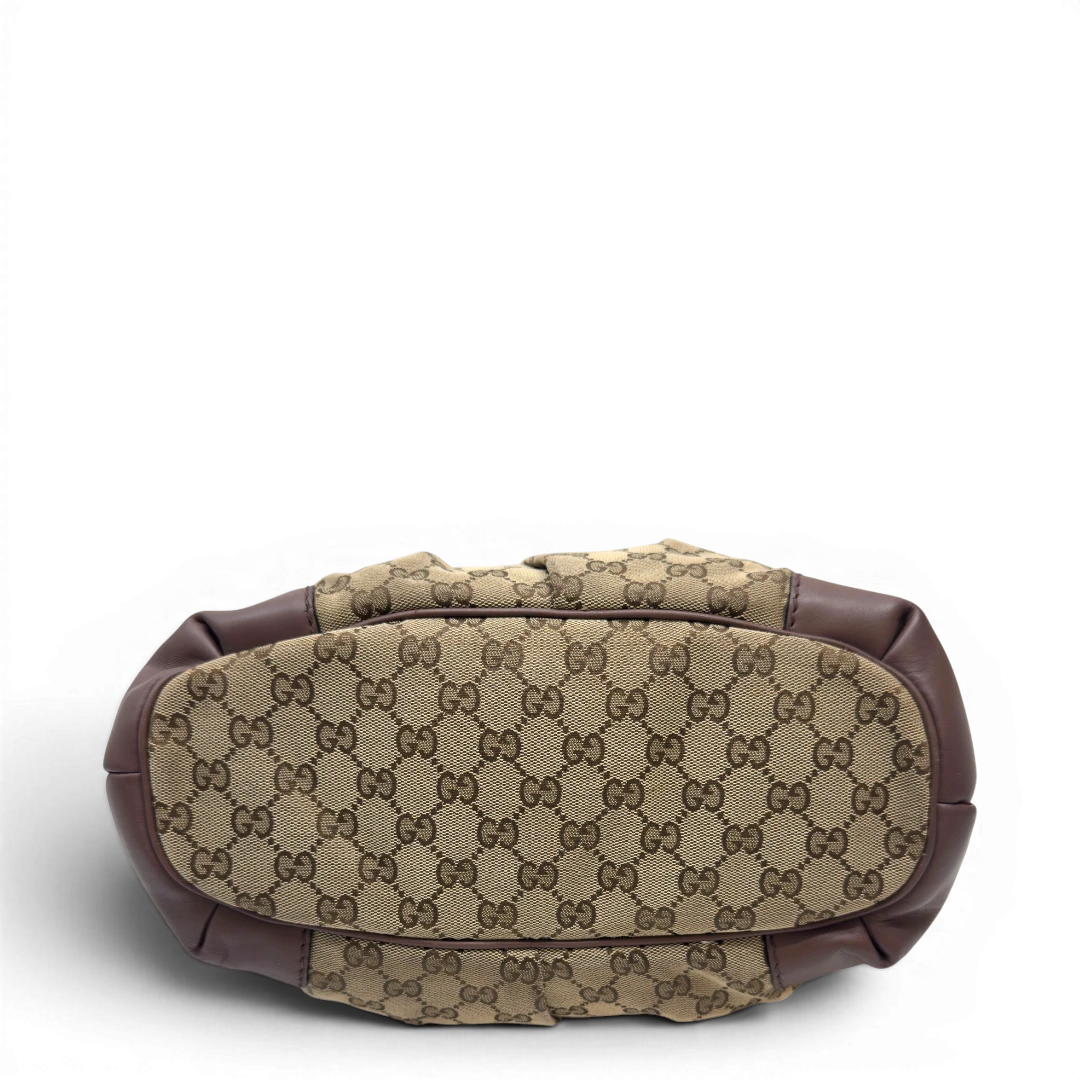 Gucci Handtasche Sukey