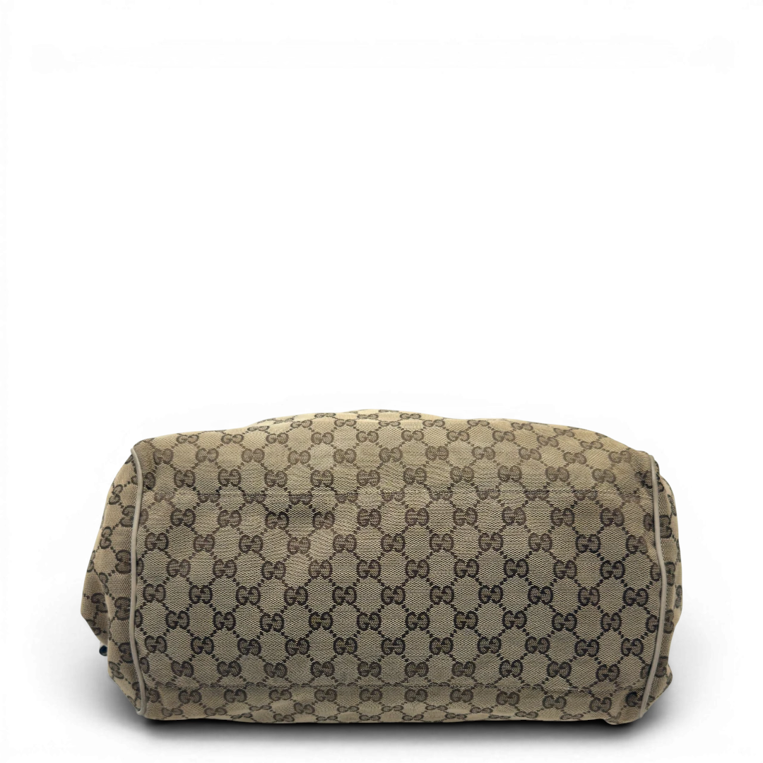 Gucci Handtasche Sukey
