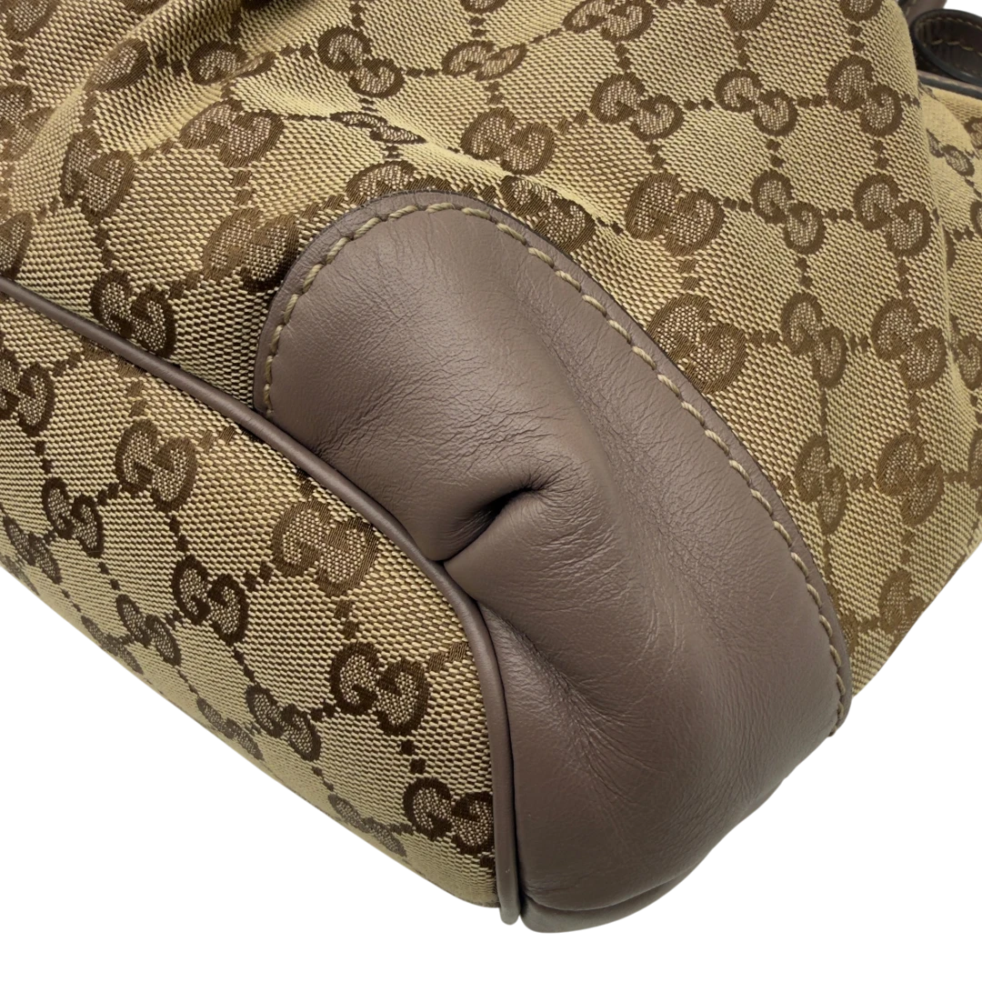 Gucci Handtasche Sukey