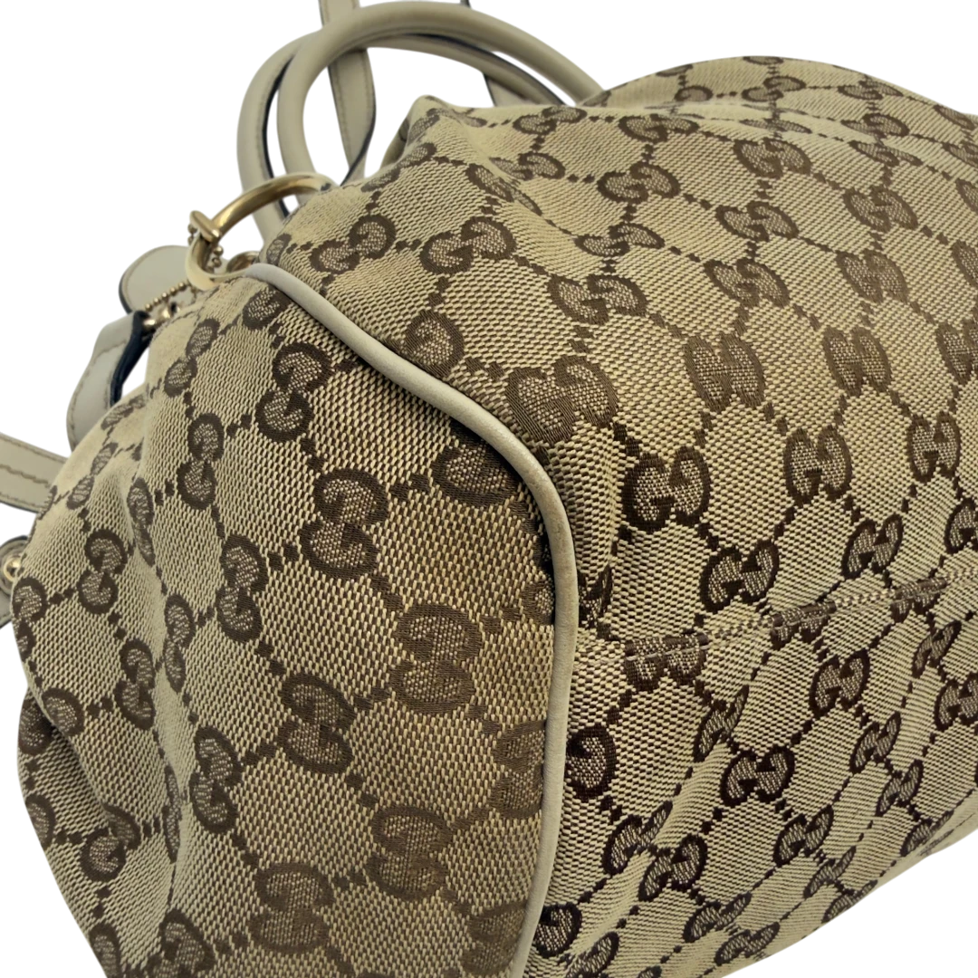 Gucci Handtasche Sukey