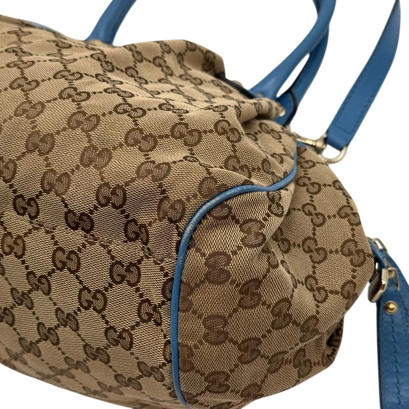 Gucci Handtasche Sukey