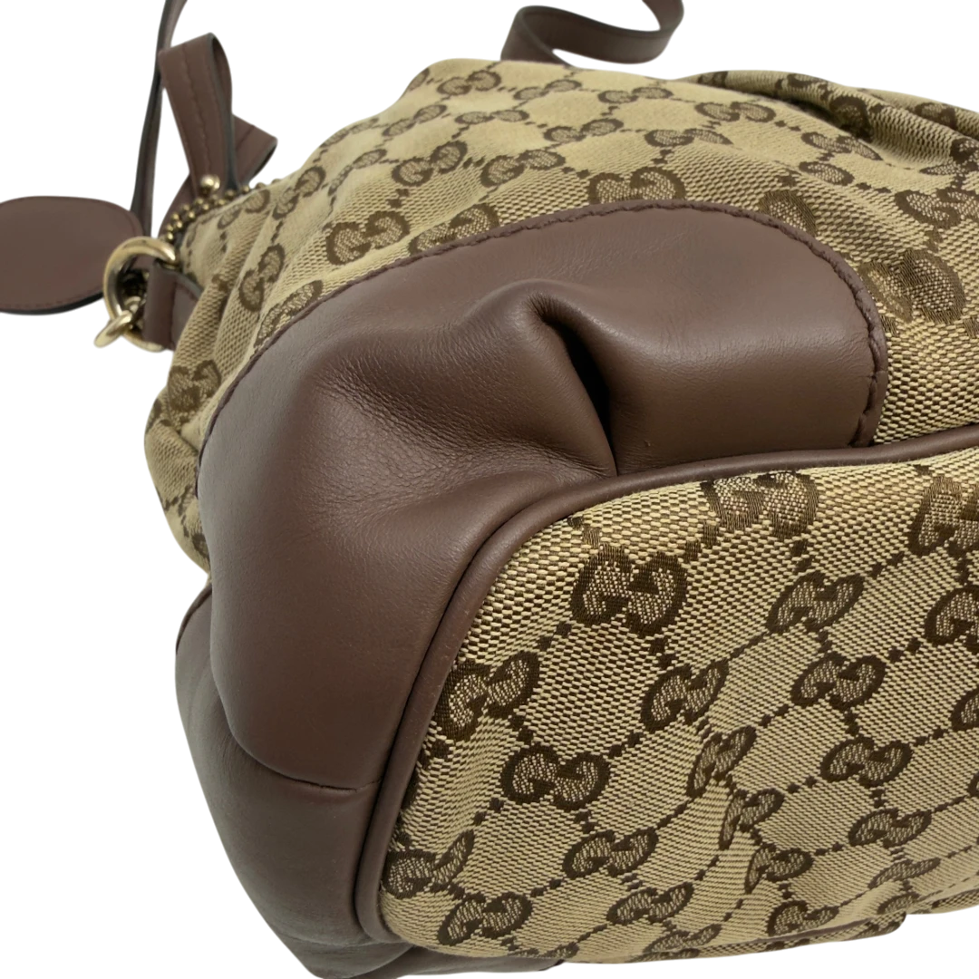 Gucci Handtasche Sukey