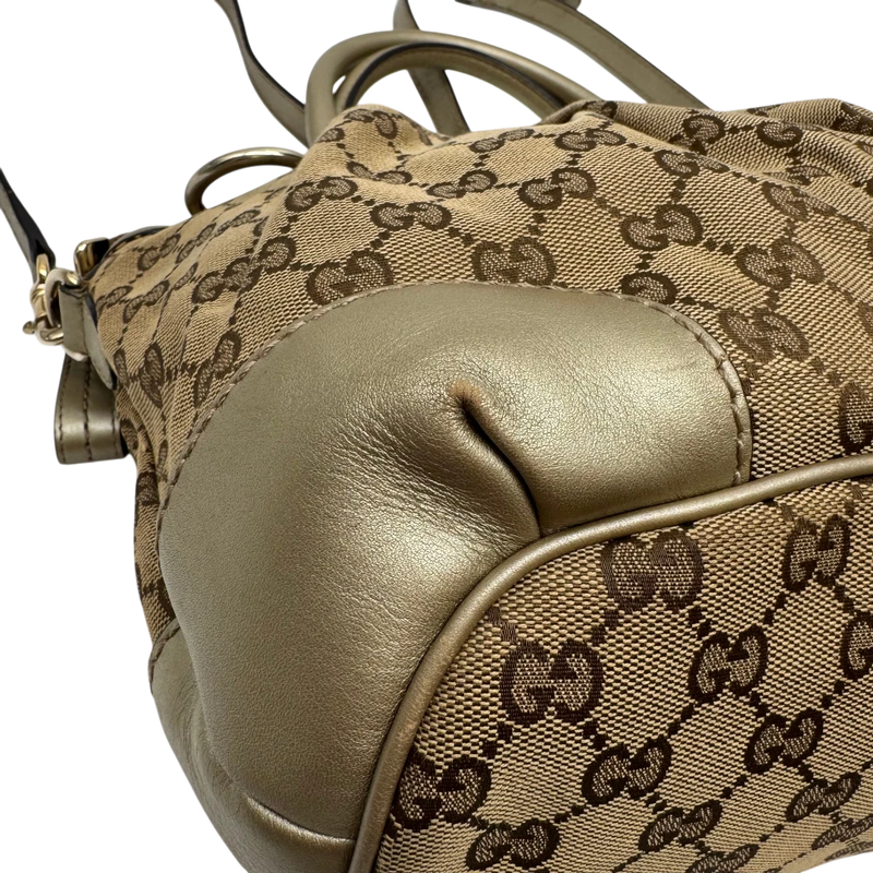 Gucci Handtasche Sukey