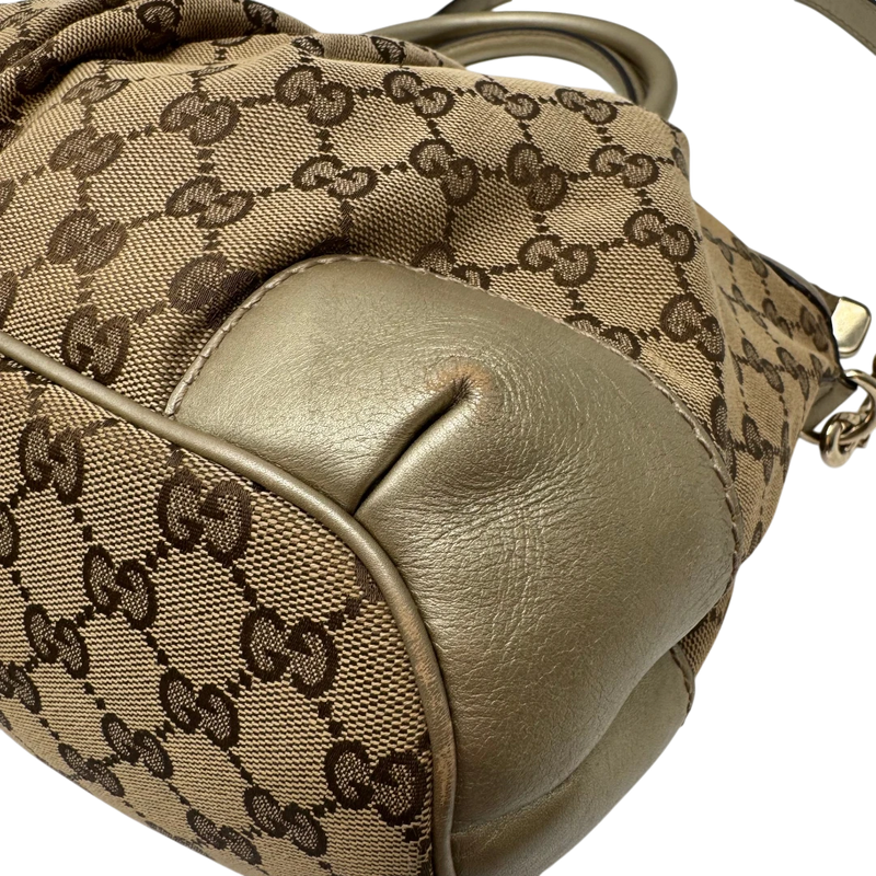 Gucci Handtasche Sukey