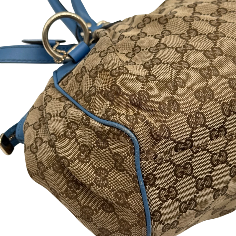 Gucci Handtasche Sukey