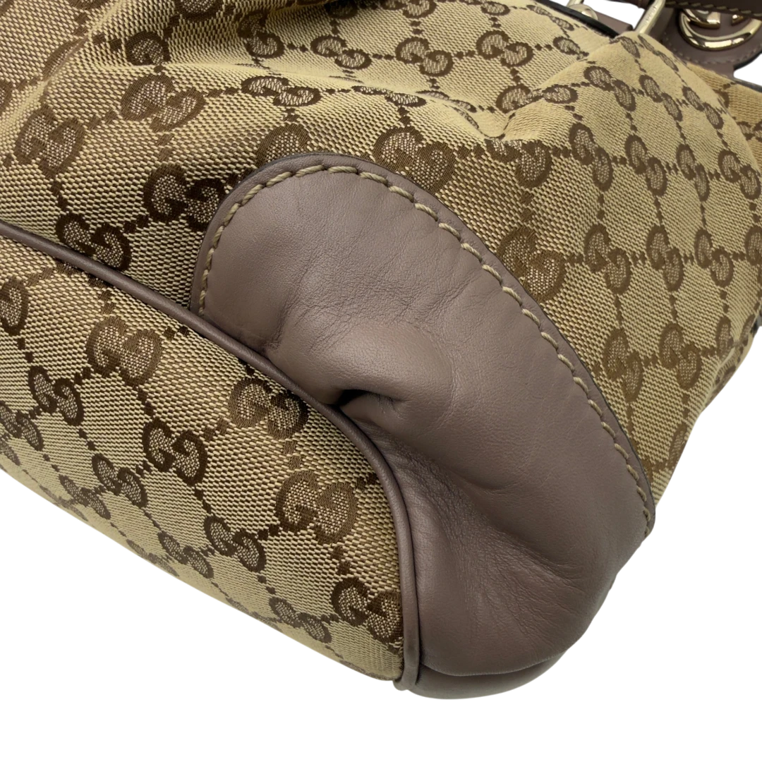 Gucci Handtasche Sukey