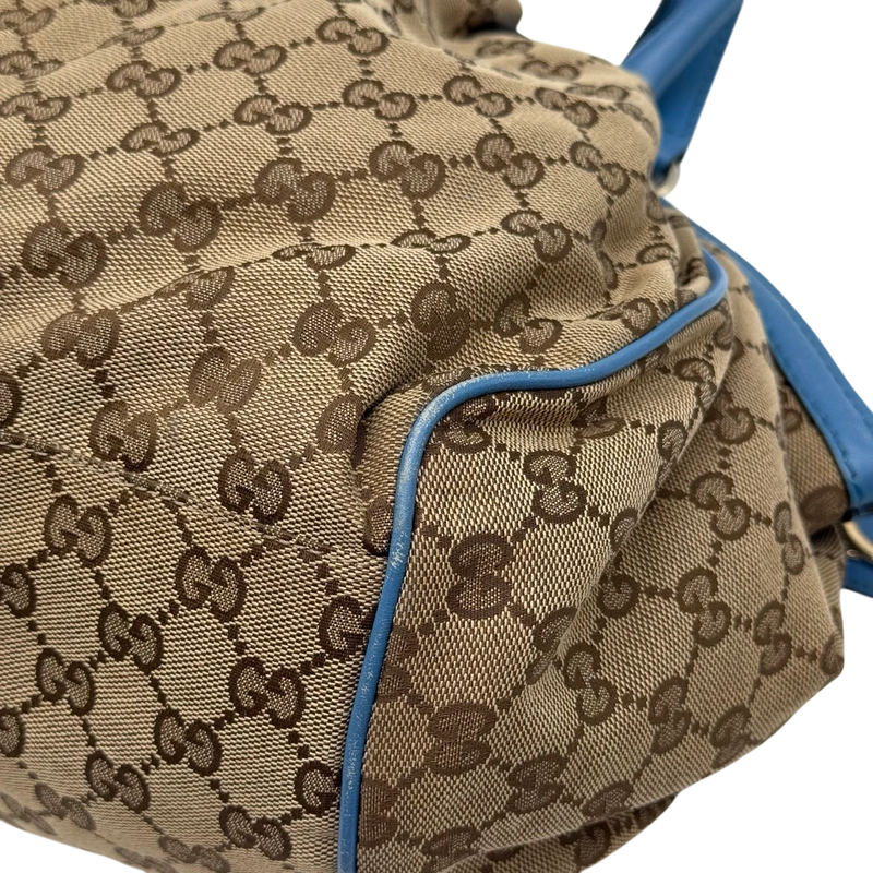 Gucci Handtasche Sukey