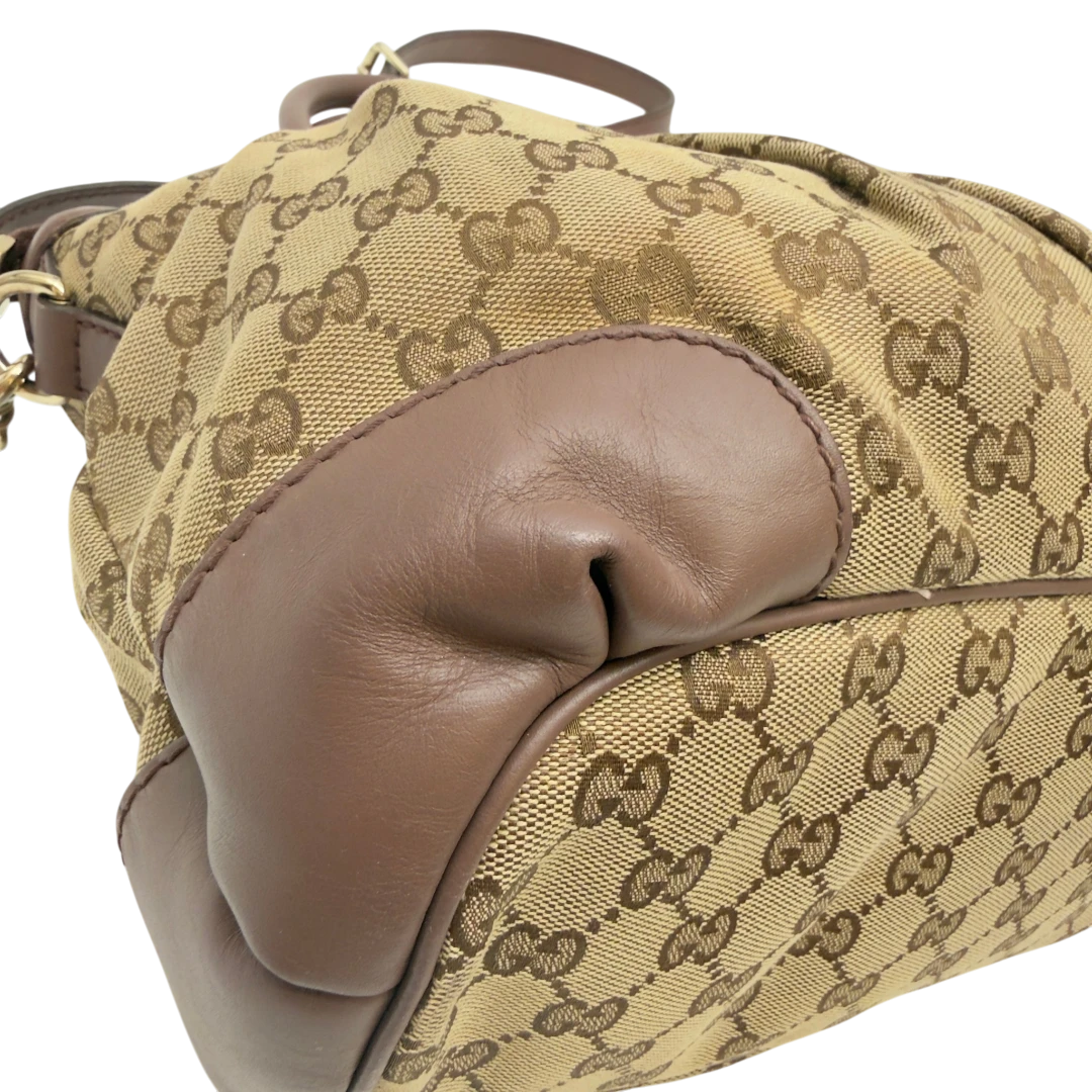 Gucci Handtasche Sukey