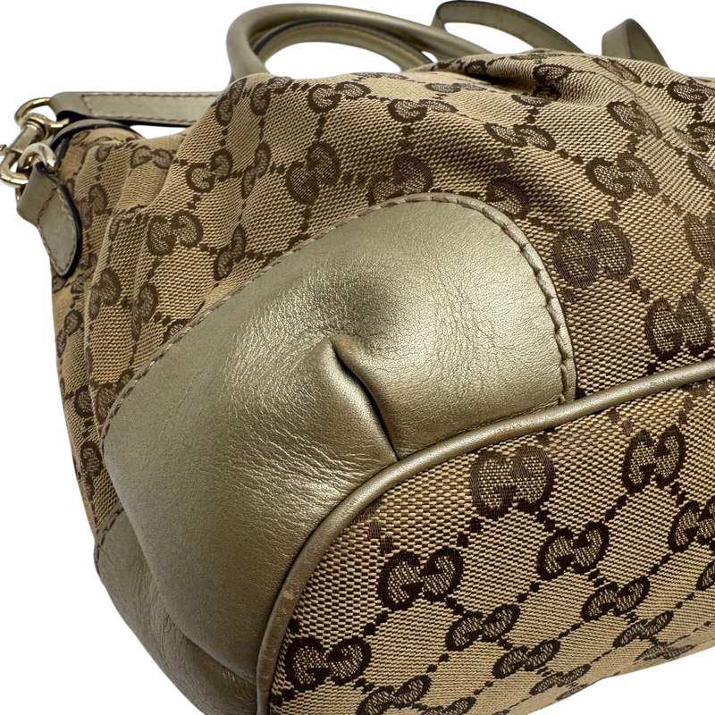 Gucci Handtasche Sukey