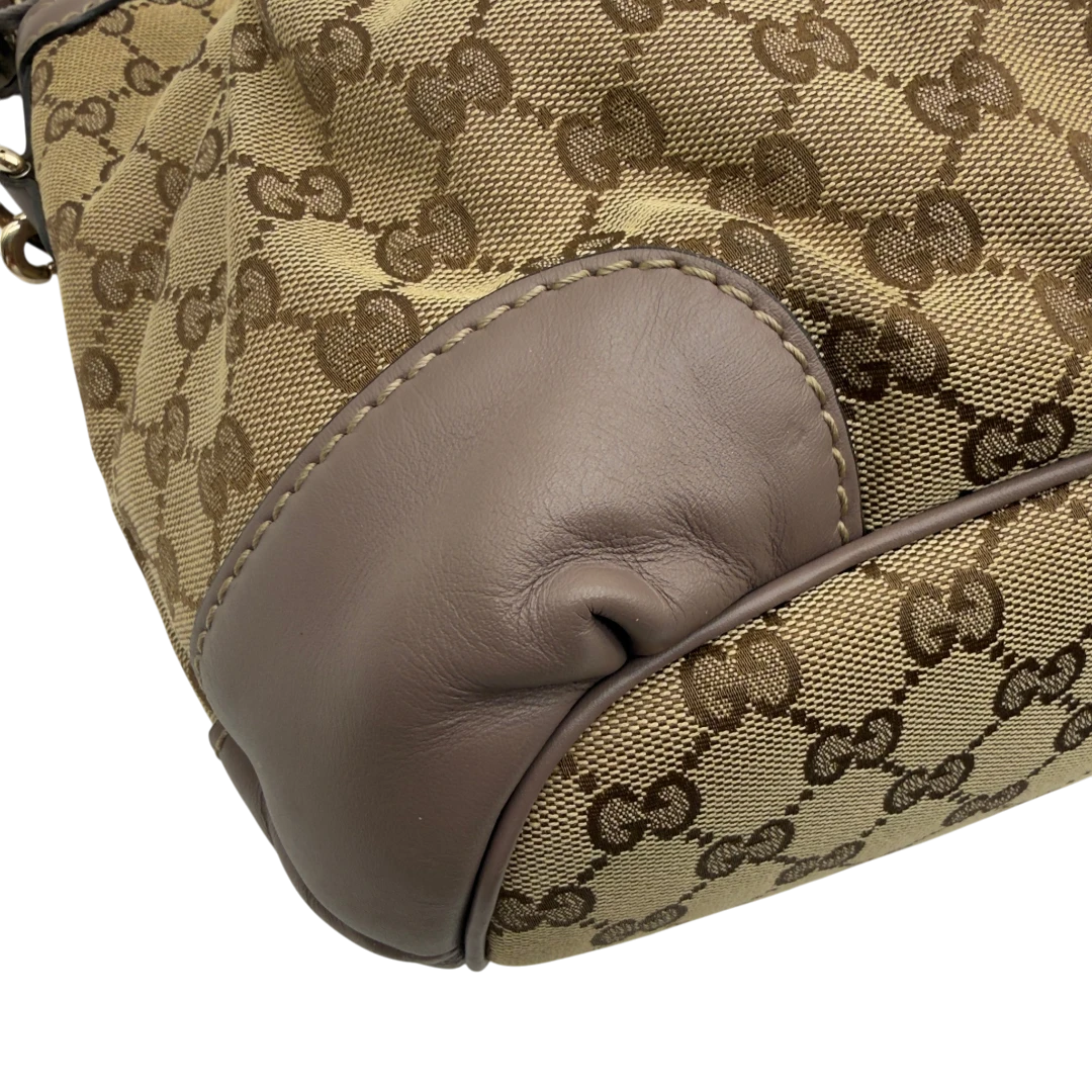 Gucci Handtasche Sukey