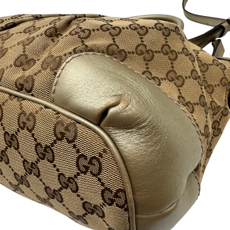 Gucci Handtasche Sukey