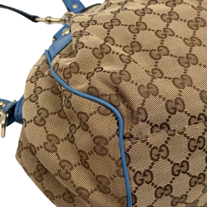 Gucci Handtasche Sukey