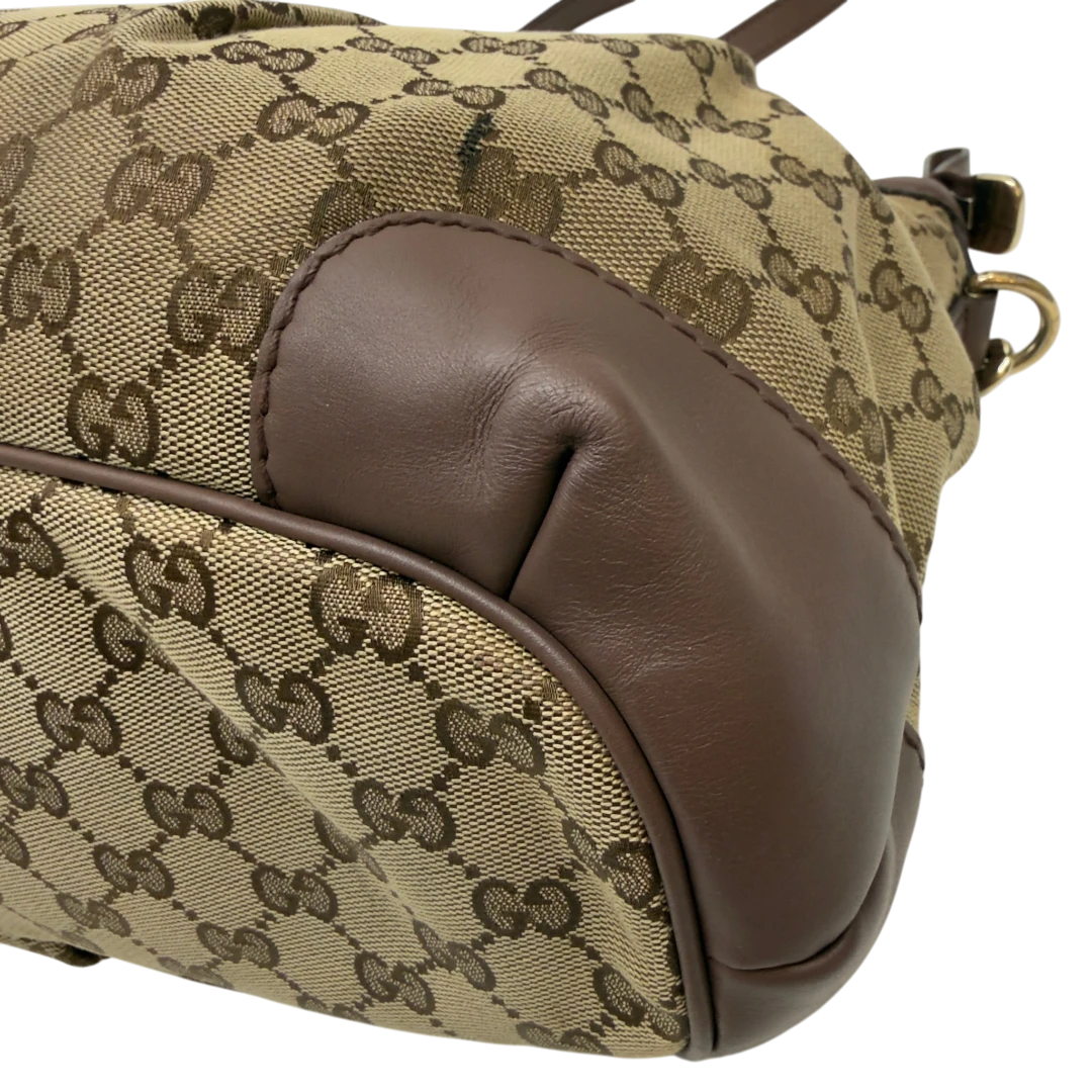 Gucci Handtasche Sukey