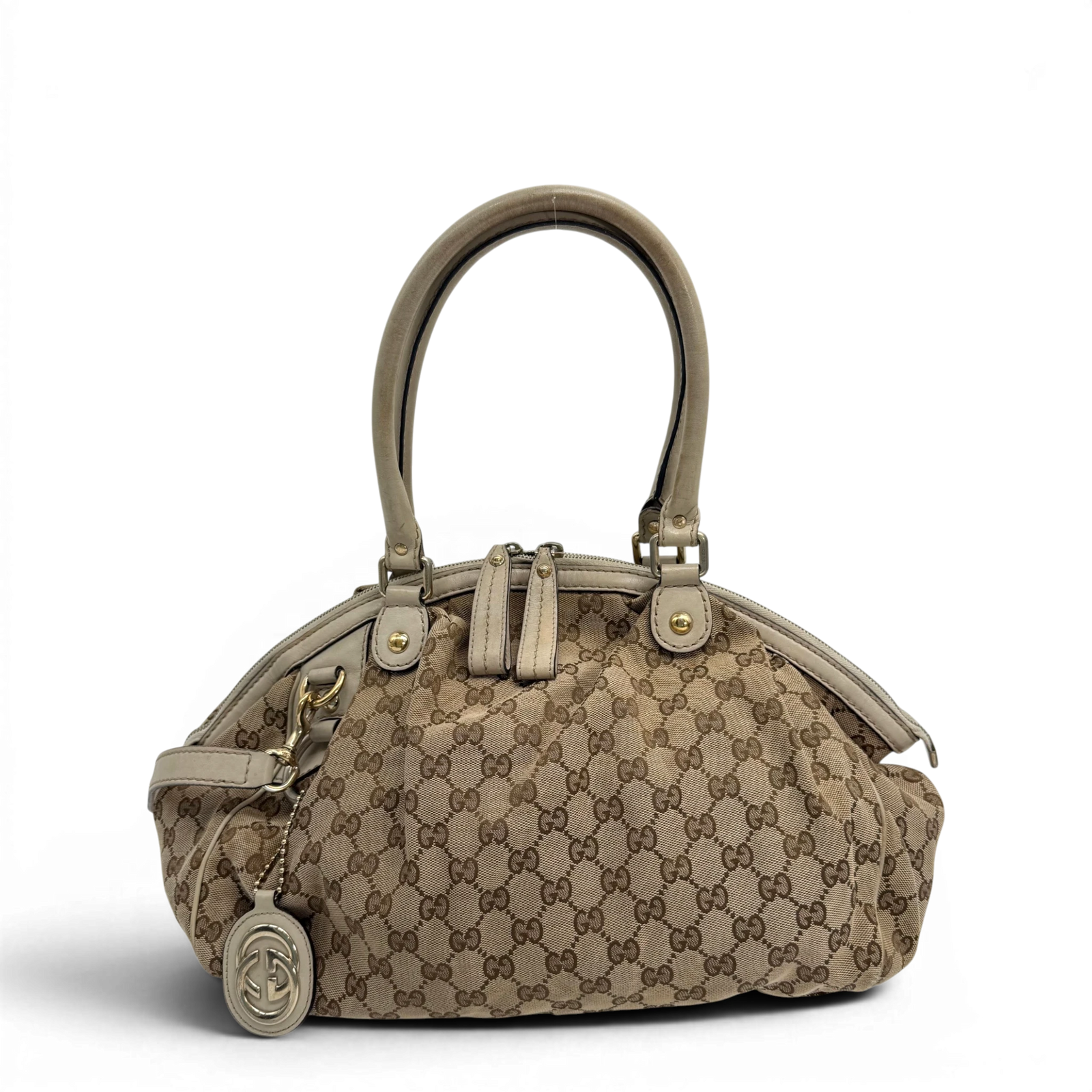 Gucci Handtasche Sukey