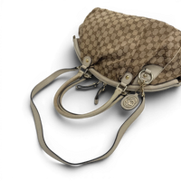 Gucci Handtasche Sukey