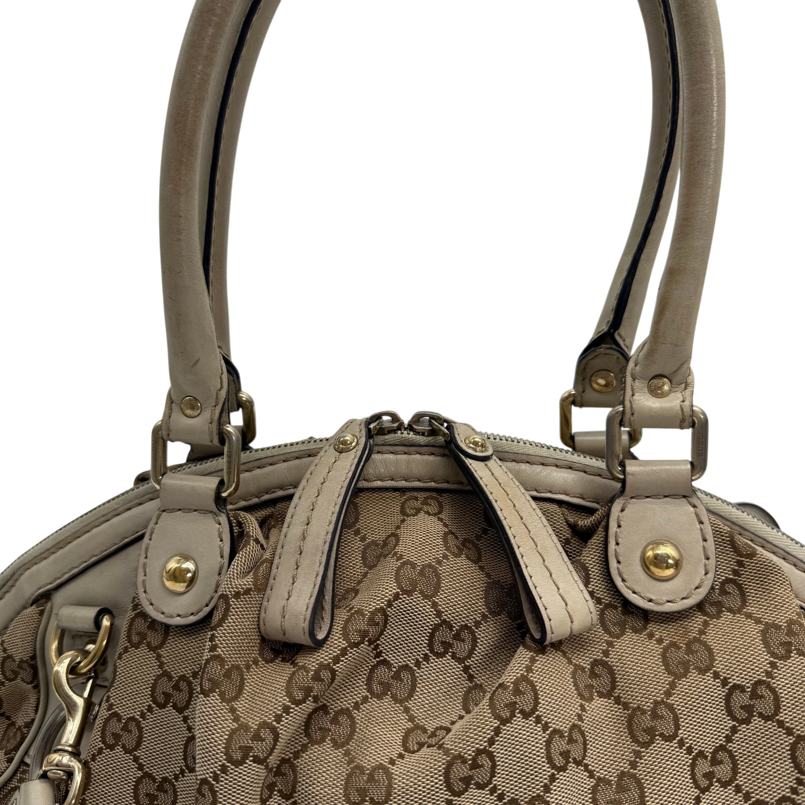 Gucci Handtasche Sukey