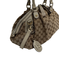 Gucci Handtasche Sukey