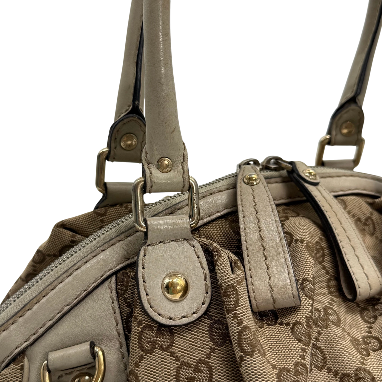 Gucci Handtasche Sukey