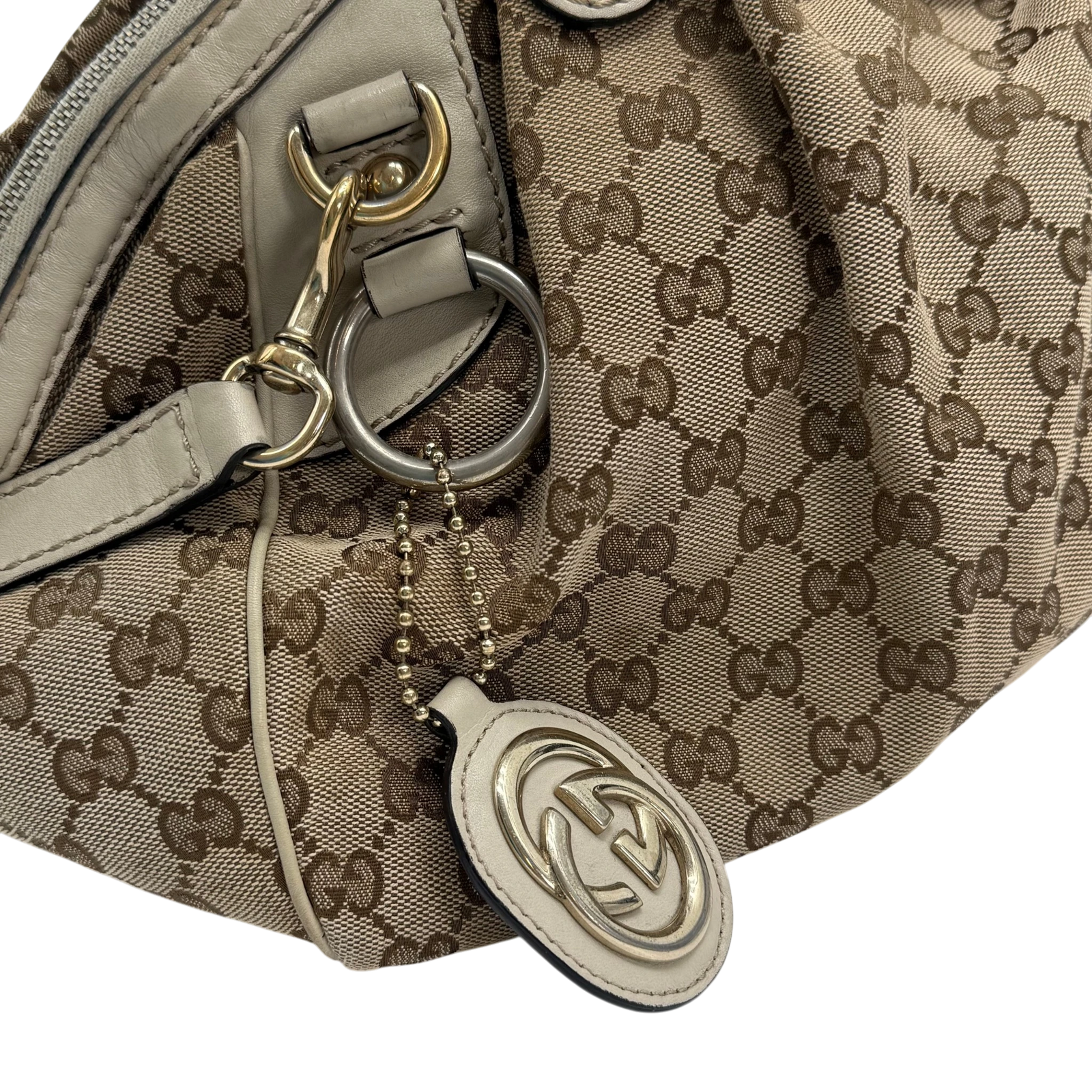 Gucci Handtasche Sukey