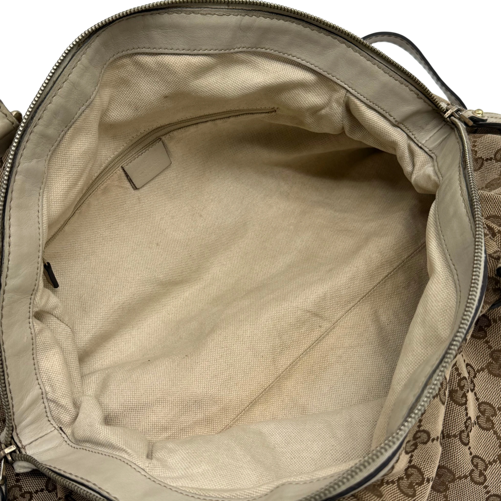 Gucci Handtasche Sukey