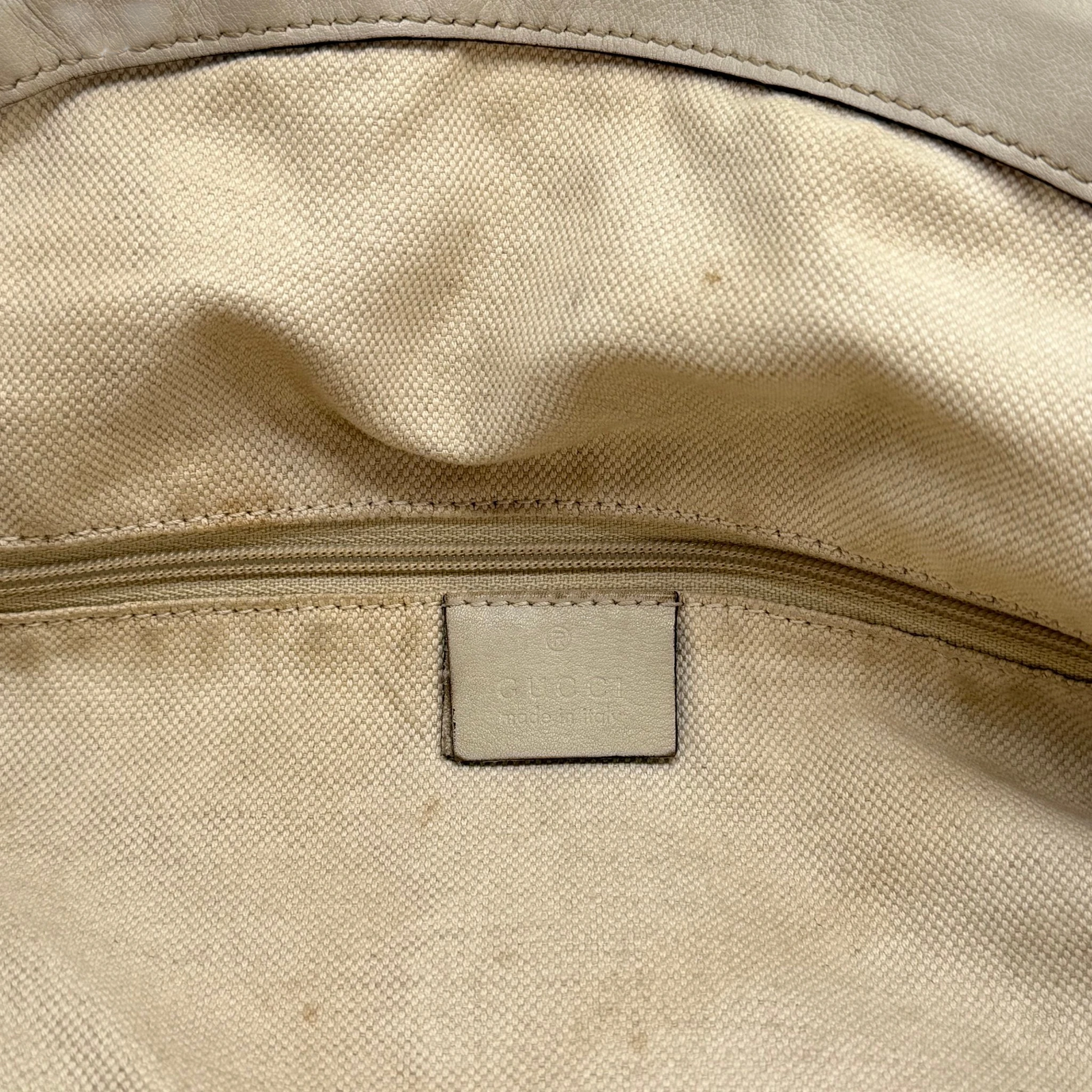 Gucci Handtasche Sukey