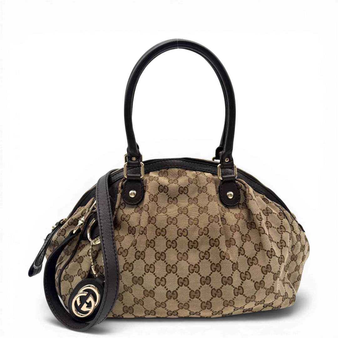 Gucci Handtasche Sukey