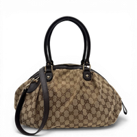 Gucci Handtasche Sukey