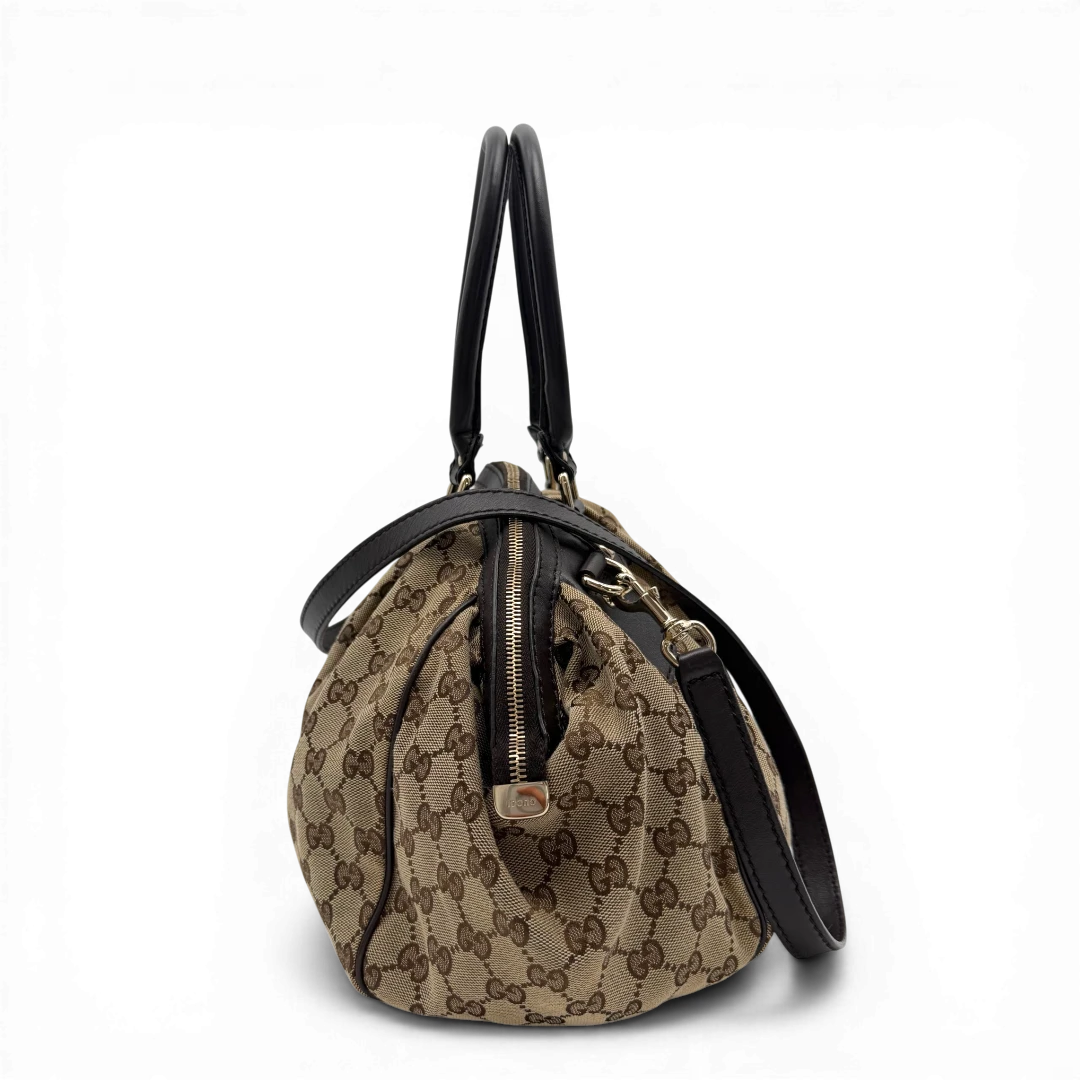 Gucci Handtasche Sukey
