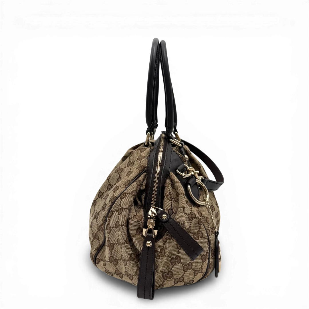 Gucci Handtasche Sukey