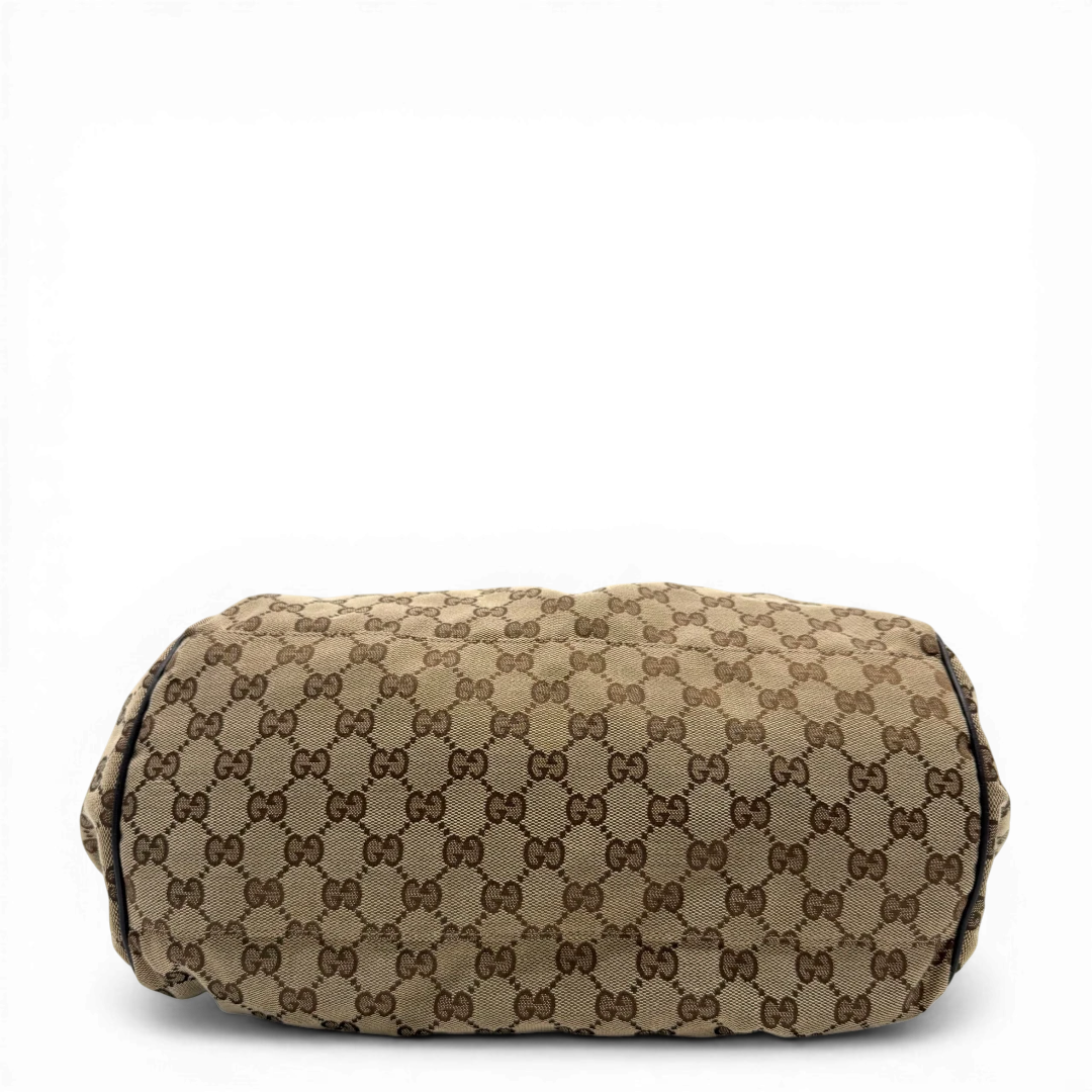 Gucci Handtasche Sukey