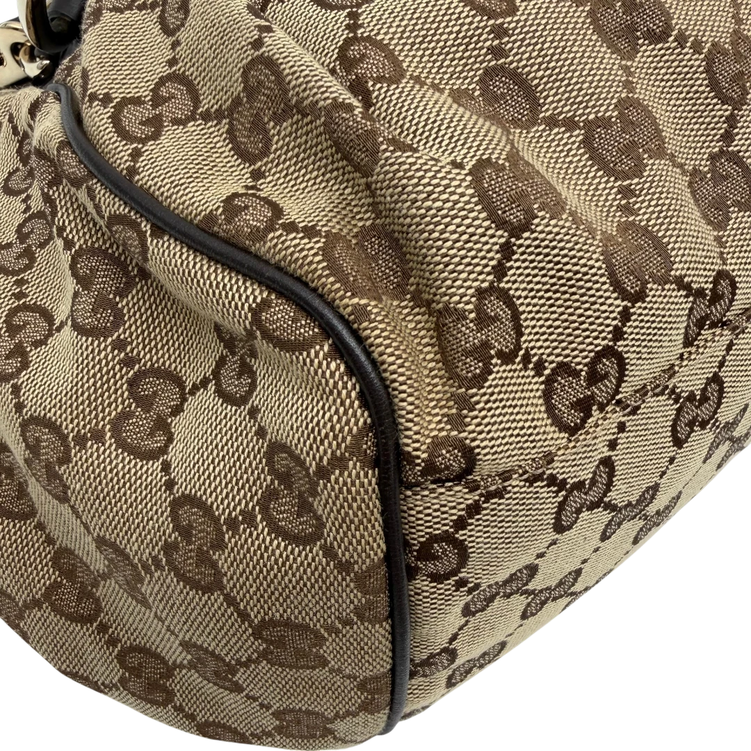 Gucci Handtasche Sukey
