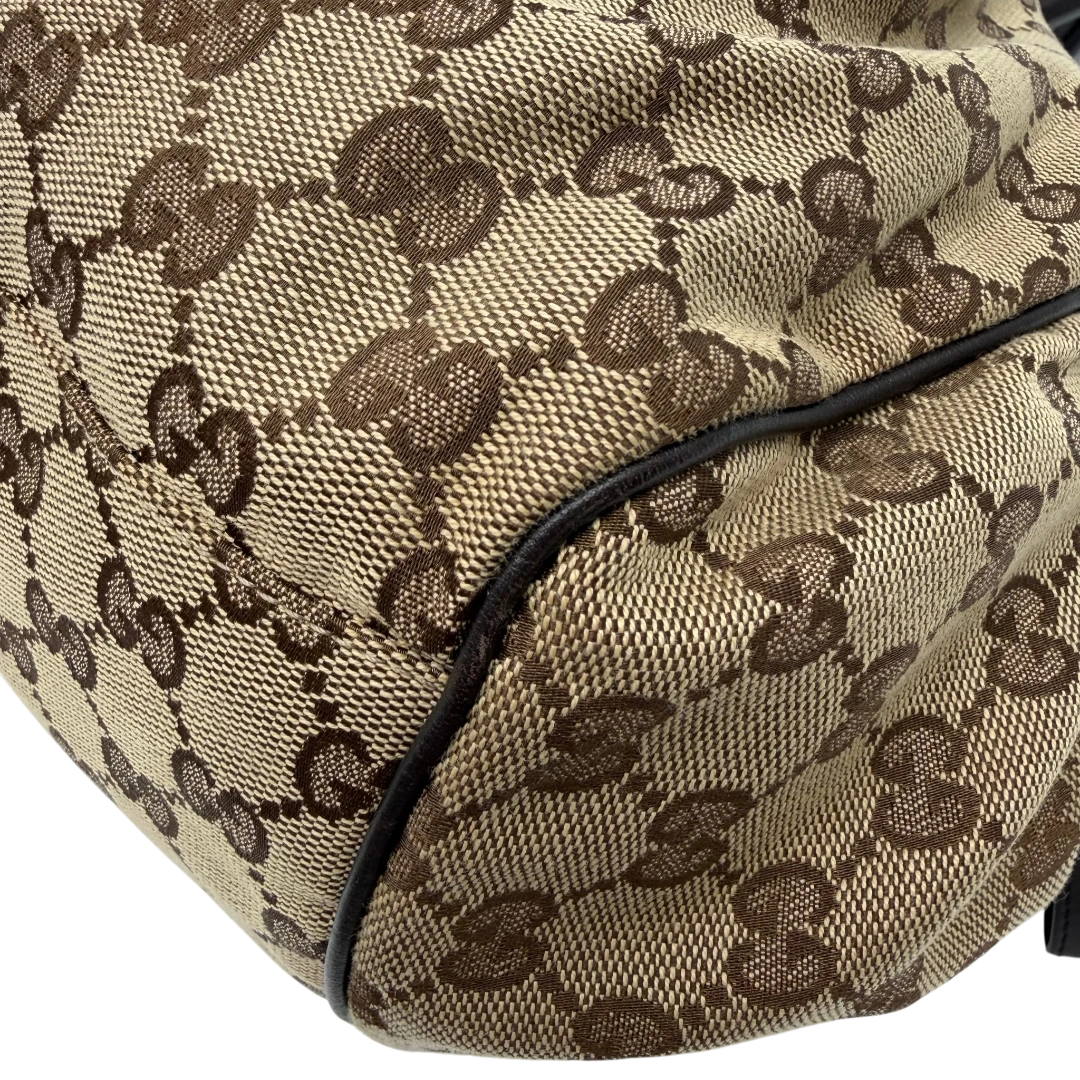 Gucci Handtasche Sukey