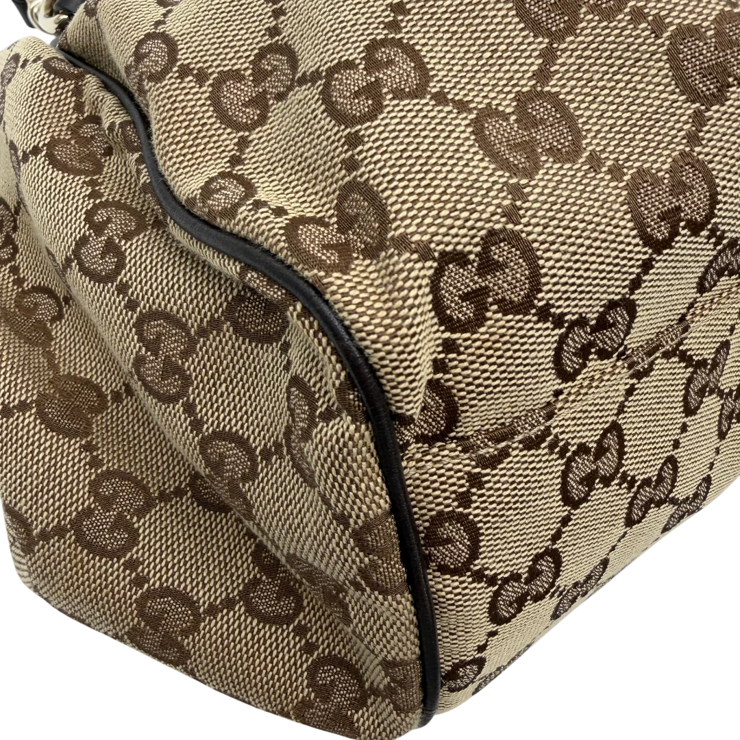 Gucci Handtasche Sukey