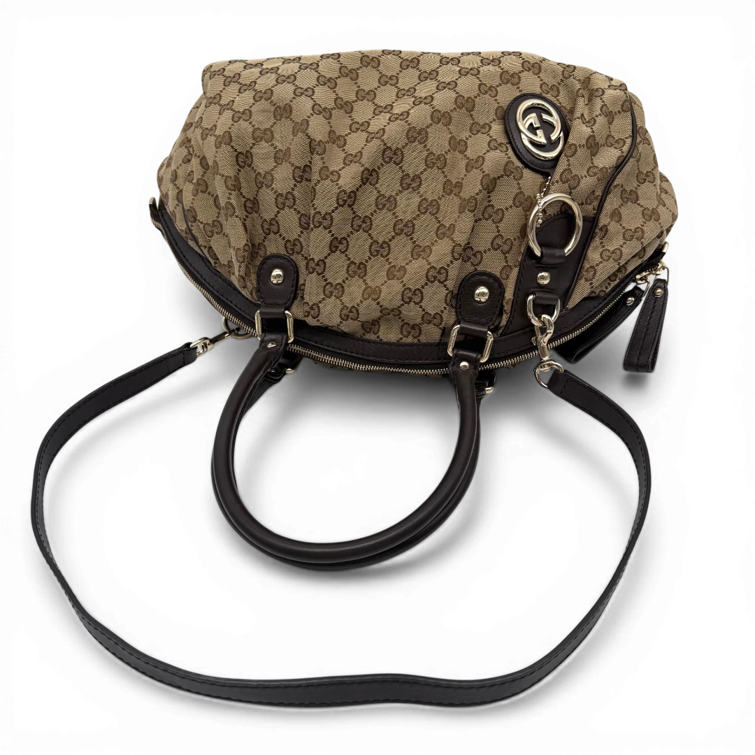 Gucci Handtasche Sukey