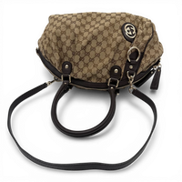Gucci Handtasche Sukey