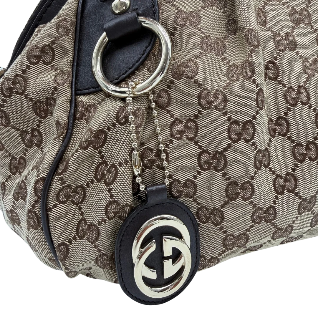Gucci Handtasche Sukey