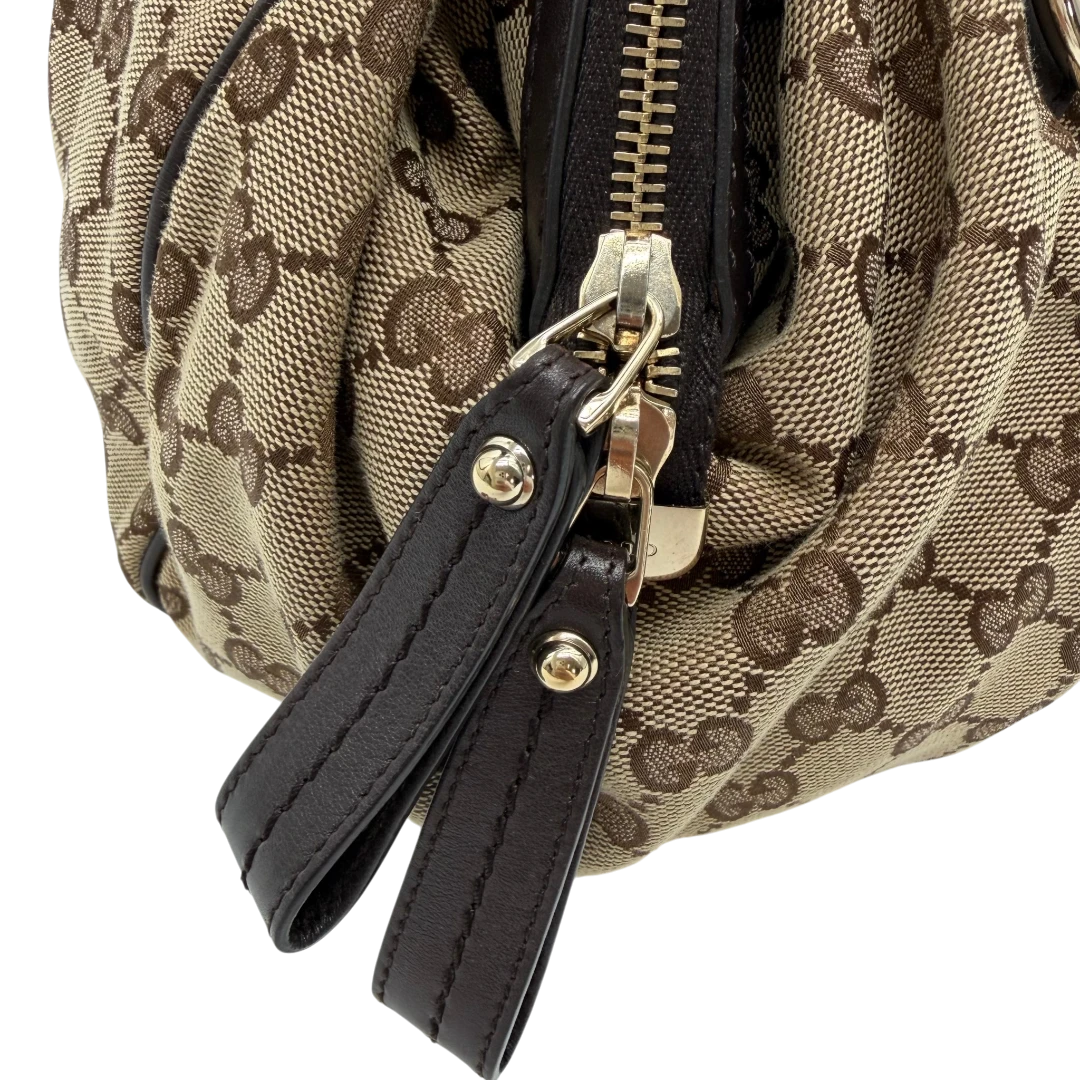Gucci Handtasche Sukey