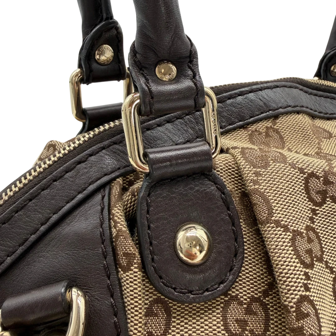 Gucci Handtasche Sukey