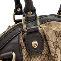Gucci Handtasche Sukey