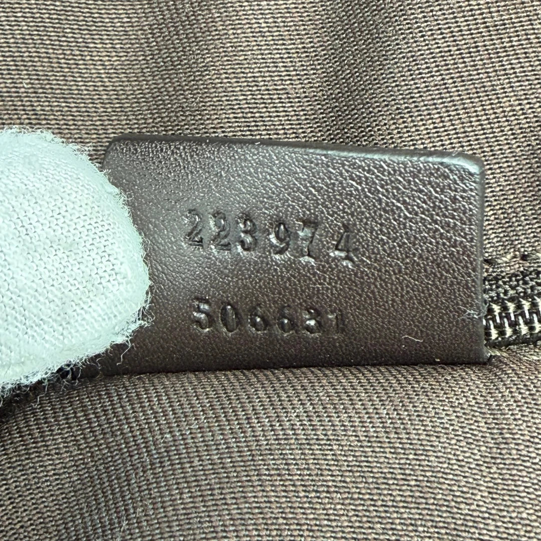 Gucci Handtasche Sukey